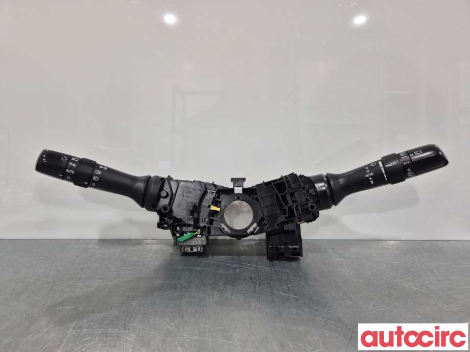 Bryter combi til Toyota Avensis, 2015-2019 (Type III, Fase 2)  (TOYOTA|8465205190)
