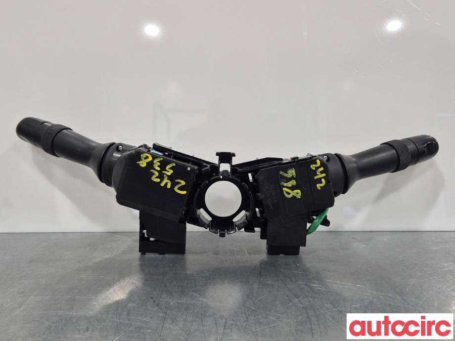 Bryter combi til Toyota Avensis 2015-2019 (Type III, Fase 2)  (TOYOTA|8465205190|8414005190|)