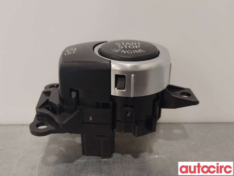 Bryter start/stopp til BMW X5 2013-2018 (F15) (F15) (BMW|61319291689|9291689)