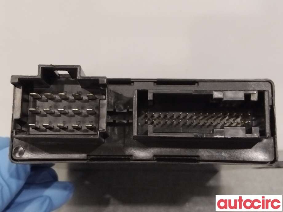 Styreenhet diverse til Mercedes Sprinter 2013-2018 (Fase 2) (906) (906) (MERCEDES|A9079001605|100229232653421|A9079017601)