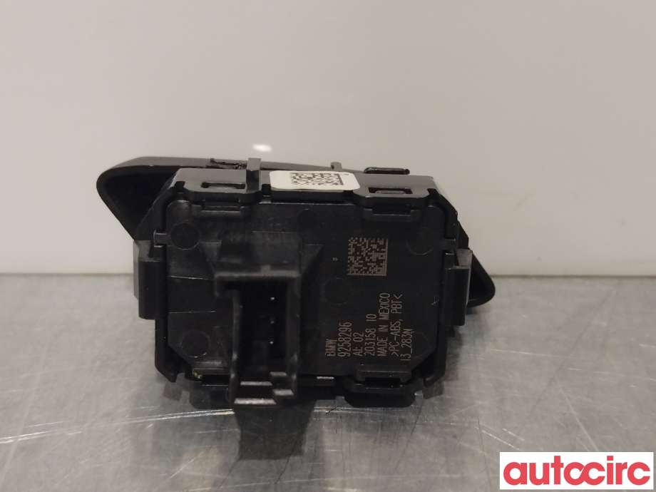 Bryter diverse til BMW X5 2013-2018 (F15) (F15) (BMW|61316801352|9258296)