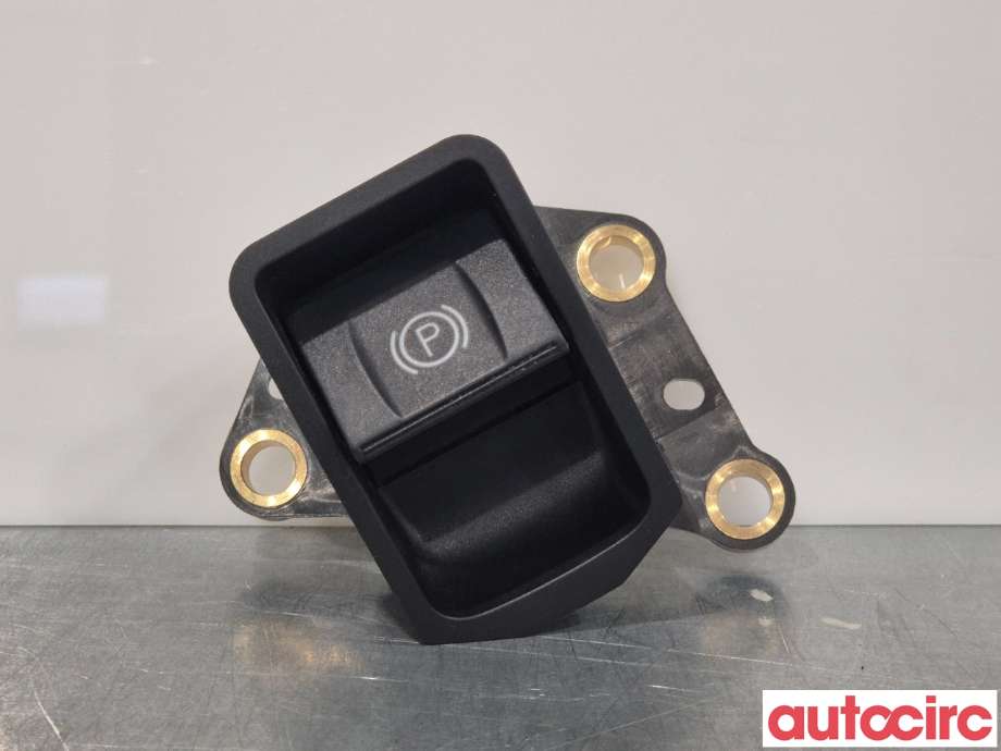 Bryter elektrisk håndbrekk/parkbrems til Toyota Avensis, 2015-2019 (Type III, Fase 2)  (TOYOTA|8439005030)