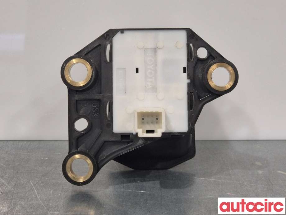 Bryter elektrisk håndbrekk/parkbrems til Toyota Avensis 2015-2019 (Type III, Fase 2)  (TOYOTA|8439005030|)