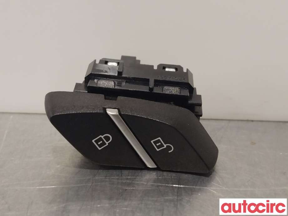 Bryter diverse til BMW X5, 2013-2018 (F15) (F15) (BMW|61316801351)