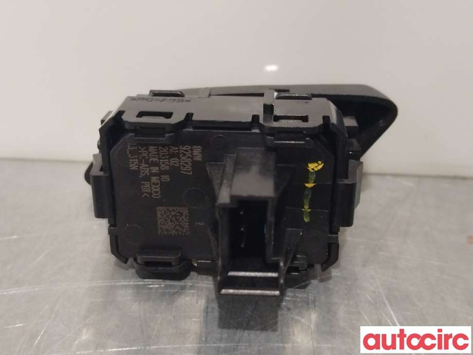 Bryter diverse til BMW X5 2013-2018 (F15) (F15) (BMW|61316801351|9258297)
