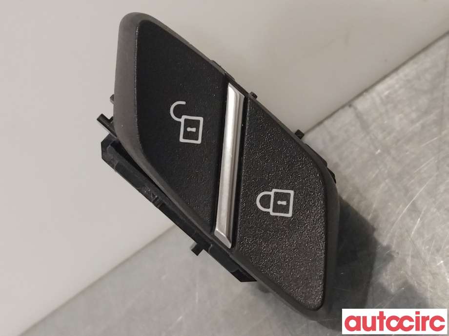 Bryter diverse til BMW X5 2013-2018 (F15) (F15) (BMW|61316801351|9258297)