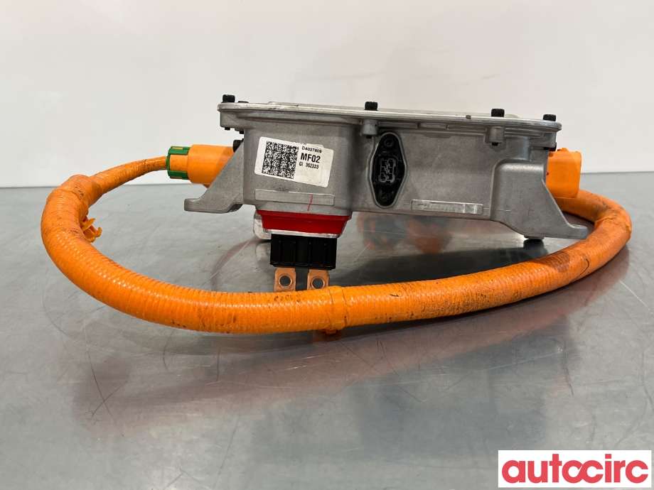 Diverse deler til Hyundai Ioniq 5 2021-->> (HYUNDAI|91958GI420|91958-GI420)