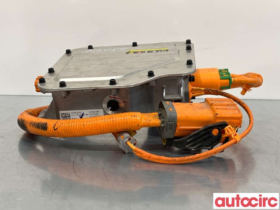 Diverse deler til Hyundai Ioniq 5 2021-->> (HYUNDAI|91958GI420|91958-GI420)