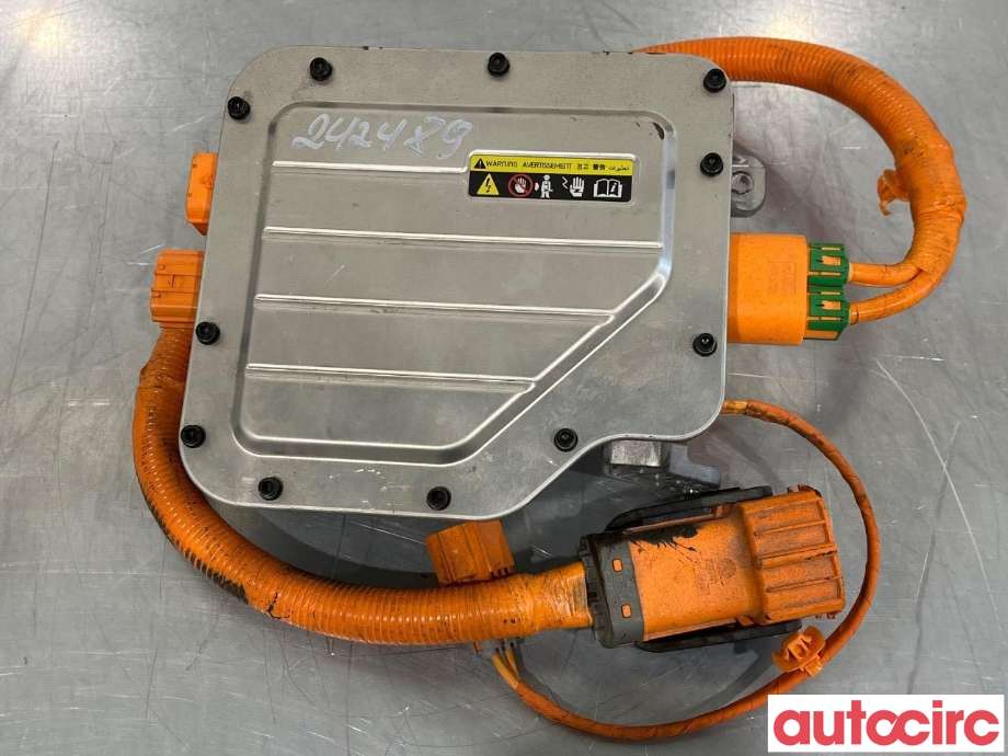 Diverse deler til Hyundai Ioniq 5 2021-->> (HYUNDAI|91958GI420|91958-GI420)