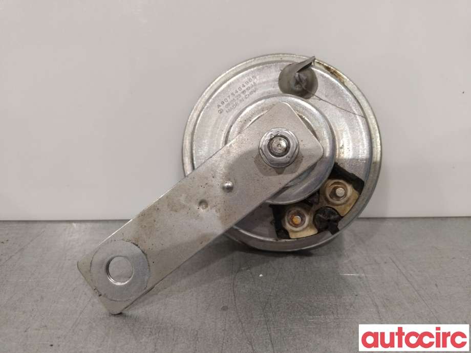 Horn/signalhorn til Mercedes Sprinter 2013-2018 (Fase 2) (906) (906) (MERCEDES|A9075404905)