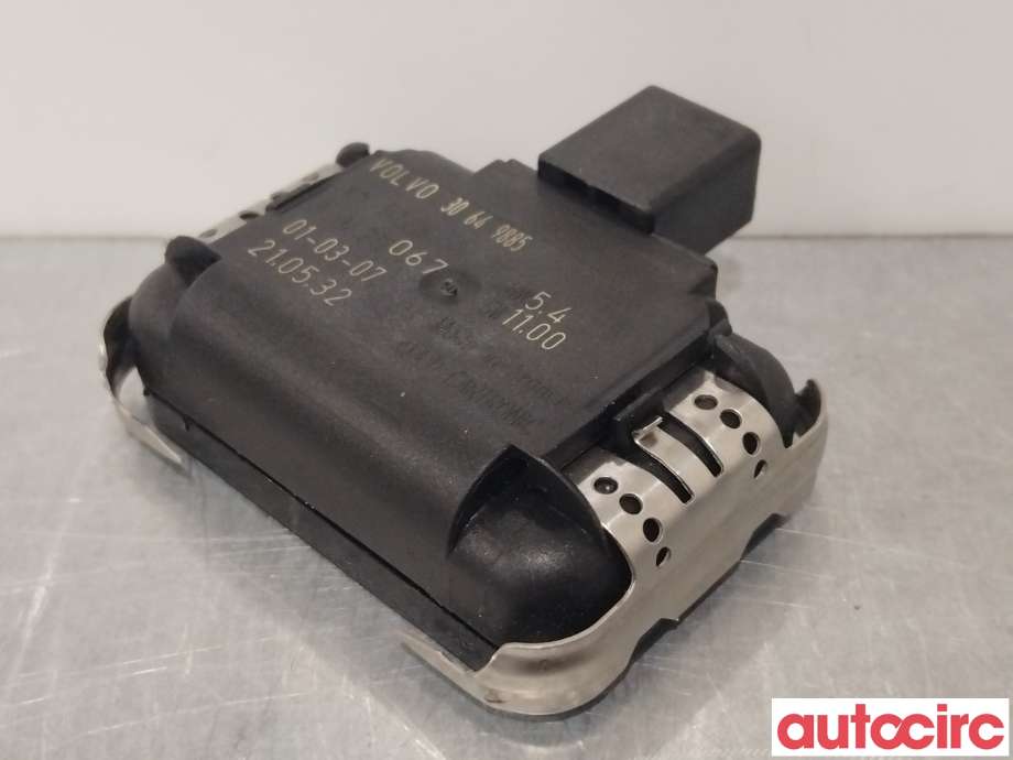 Sensor regnsensor til Volvo V70 2005-2007 (Type II, Fase 2) (VOLVO|30649885)