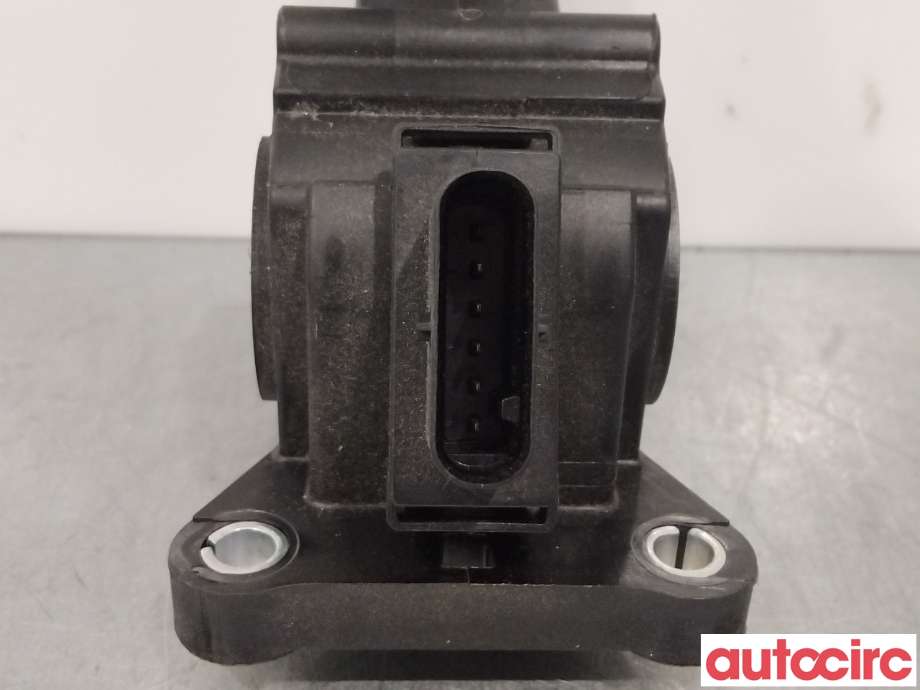 Pedal gass til Mercedes Sprinter 2013-2018 (Fase 2) (906) (906) (MERCEDES|A9073010200|0280755359)