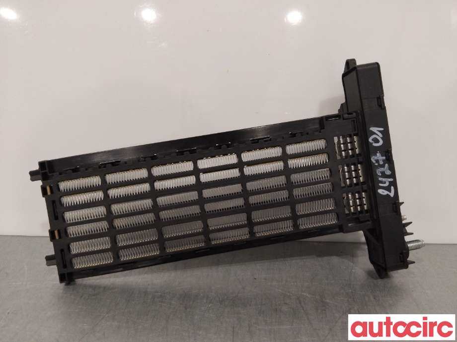 Varmeapparat register til Mercedes Sprinter 2013-2018 (Fase 2) (906) (906) (MERCEDES|A4478300861|71-0260-90-0700)