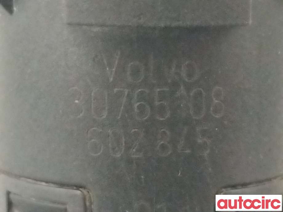Parkeringssensor bak til Volvo V70 2005-2007 (Type II, Fase 2)  (VOLVO|30765108)