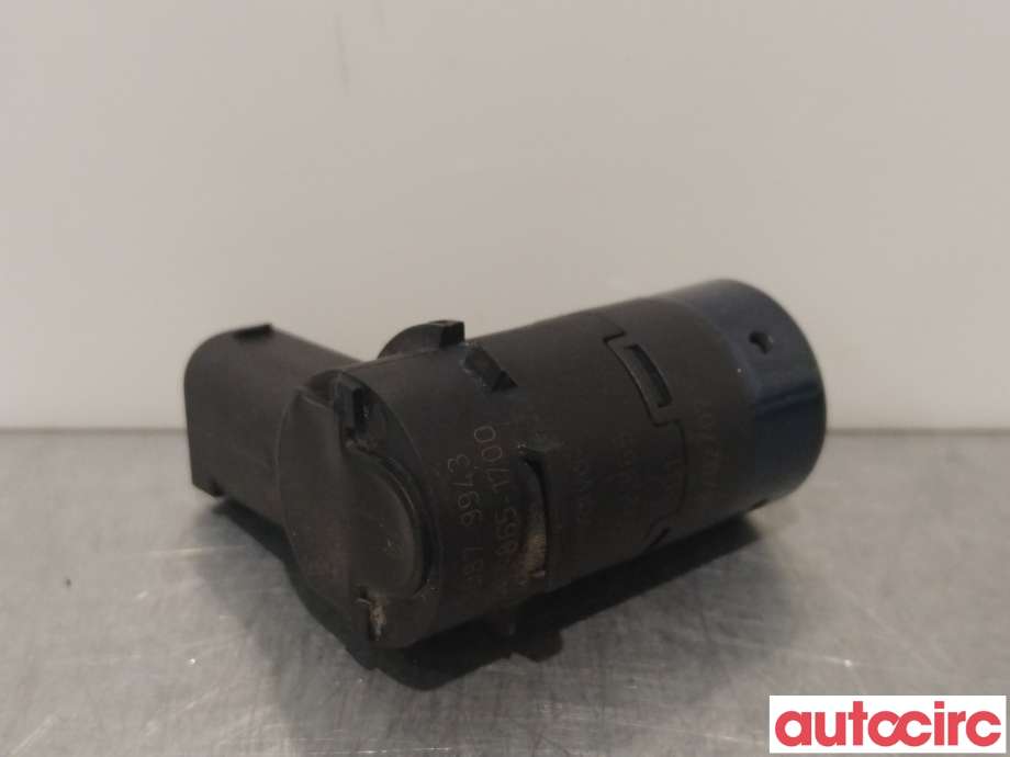 Parkeringssensor bak til Volvo V70 2005-2007 (Type II, Fase 2)  (VOLVO|30765108|39879943)