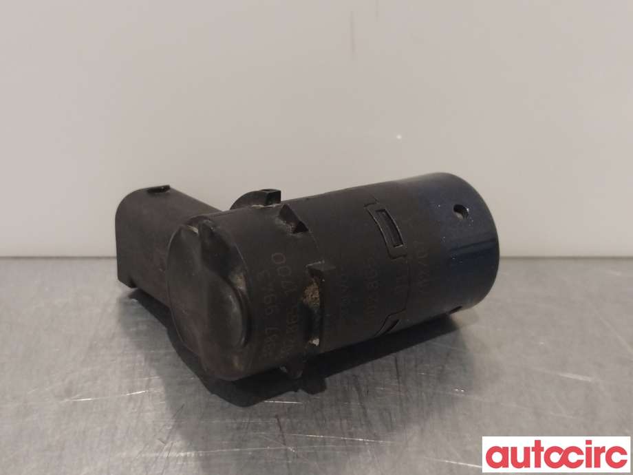 Parkeringssensor bak til Volvo V70 2005-2007 (Type II, Fase 2)  (VOLVO|30765108|39879943)