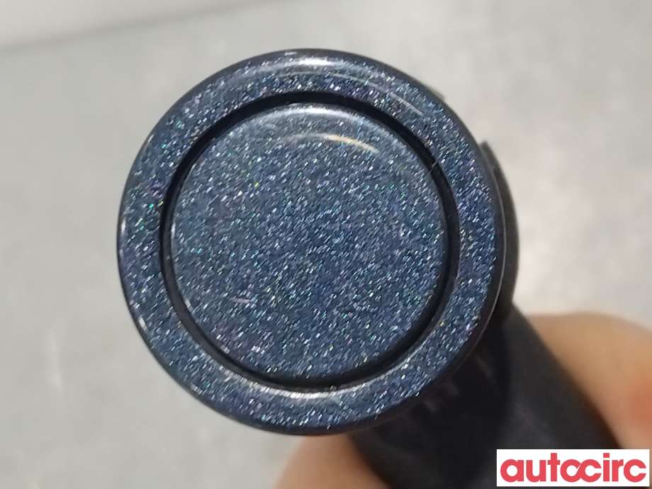 Parkeringssensor bak til Volvo V70 2005-2007 (Type II, Fase 2)  (VOLVO|30765108|39879943)