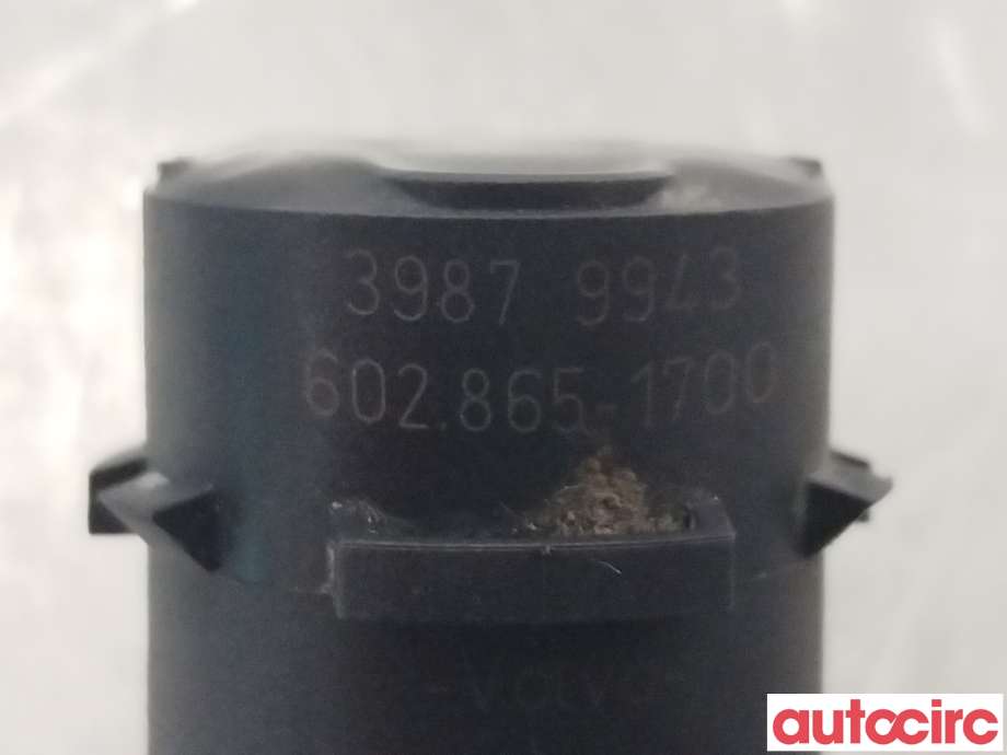 Parkeringssensor bak til Volvo V70 2005-2007 (Type II, Fase 2)  (VOLVO|30765108|39879943)