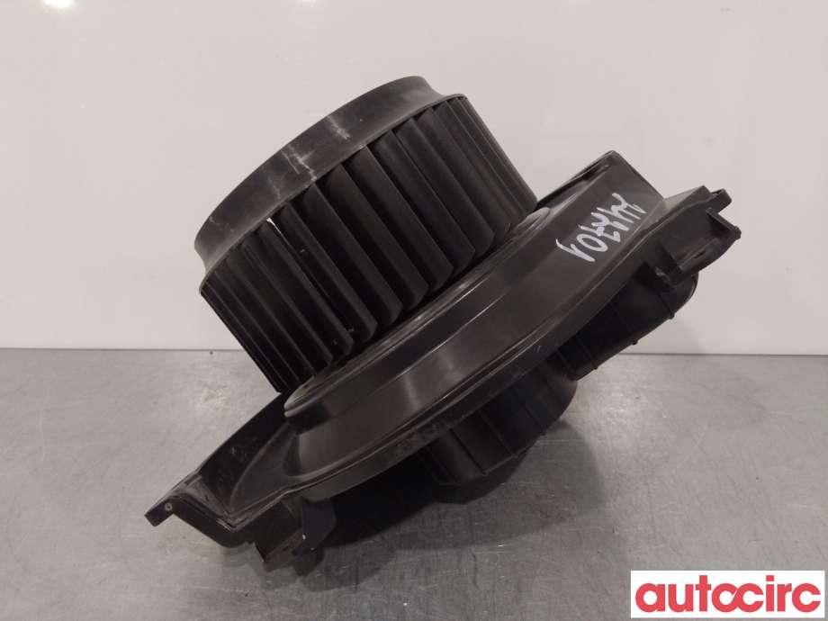 Varmeapparat motor til Mercedes Sprinter 2013-2018 (Fase 2) (906) (906) (MERCEDES|A0008307902)