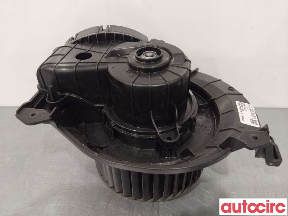 Varmeapparat motor til Mercedes Sprinter 2013-2018 (Fase 2) (906) (906) (MERCEDES|A0008307902)