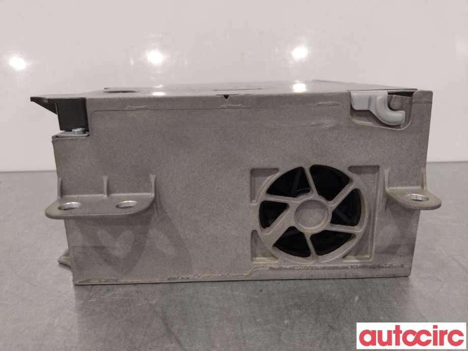 Bilstereo til Mercedes Sprinter 2013-2018 (Fase 2) (906) (906) (MERCEDES|A9079008509|6434A-NTG6NEM|A1779018105)