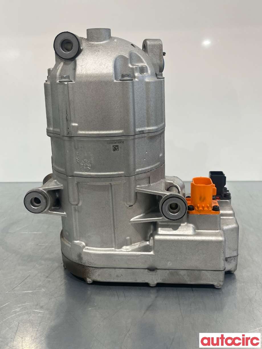 Aircondition kompressor til Hyundai Ioniq 5 2021-->> (HYUNDAI|97729CU400|CA600JWEAB08|977E1CU400)