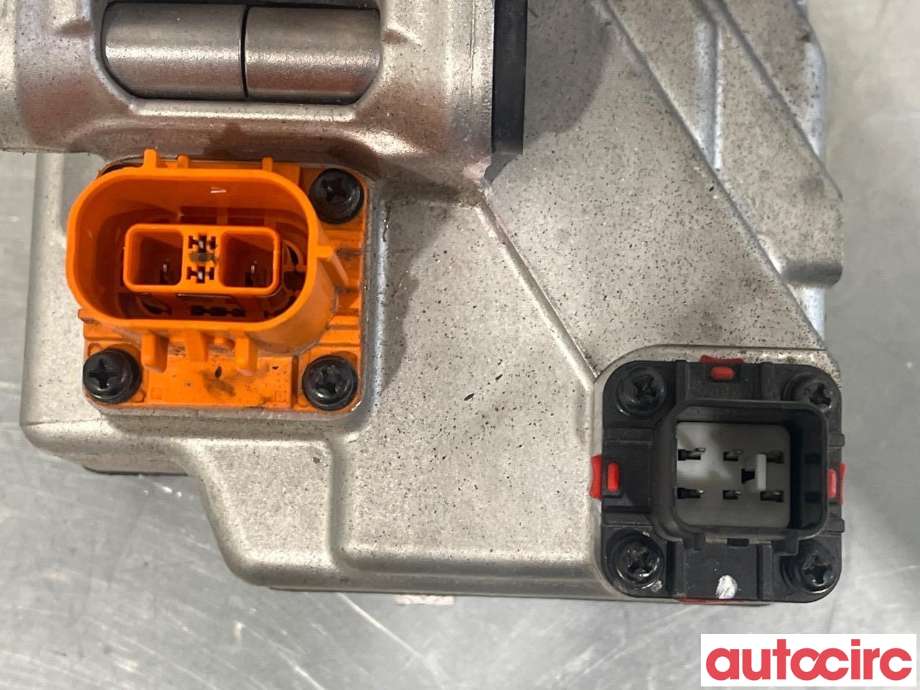 Aircondition kompressor til Hyundai Ioniq 5 2021-->> (HYUNDAI|97729CU400|CA600JWEAB08|977E1CU400)