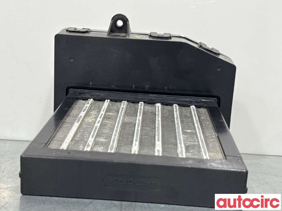 Varmeapparat register til Tesla Model X 2016-->>  (TESLA|1035327-00-E|)