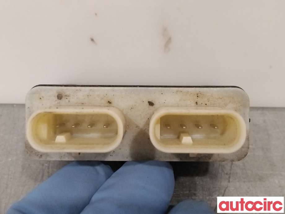 Styreenhet elektrisk bakluke til VW Passat 2015-2019 (Fase 1) (B8) (B8) (VOLKSWAGEN|3G0962243C)
