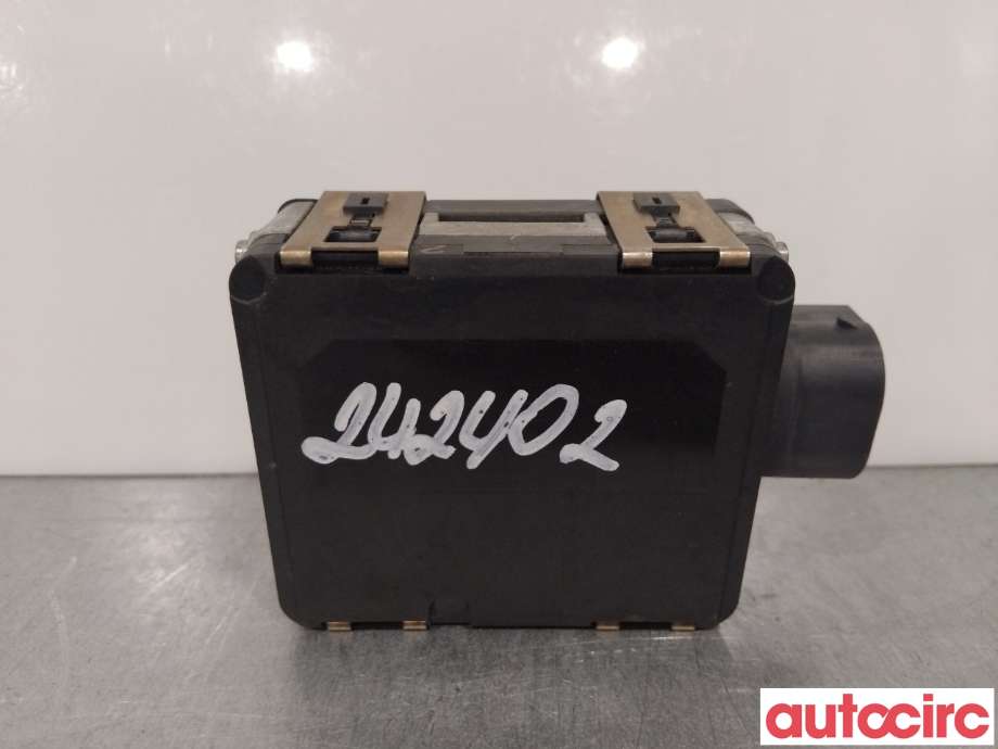 Sensor radar til VW Passat, 2015-2019 (Fase 1) (B8) (B8) (VOLKSWAGEN|3Q0907550E)