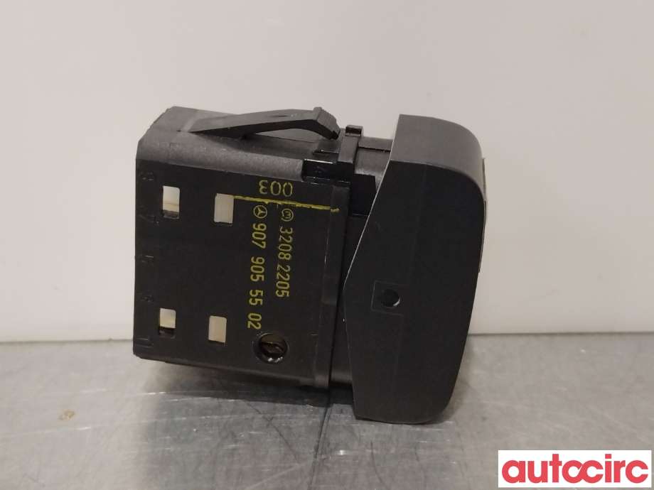 Bryter diverse til Mercedes Sprinter 2013-2018 (Fase 2) (906) (906) (MERCEDES|NO NR||A9079055502)