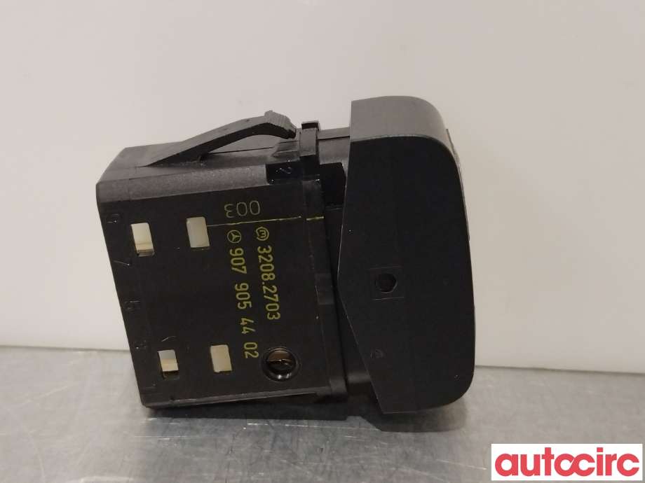 Bryter diverse til Mercedes Sprinter 2013-2018 (Fase 2) (906) (906) (MERCEDES|NO NR||A9079054402)