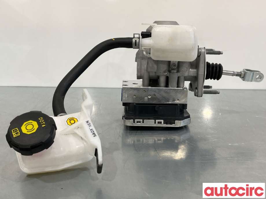 ABS sentral til Hyundai Ioniq 5 2021-->> (HYUNDAI|58520GI500||58500-GI500)