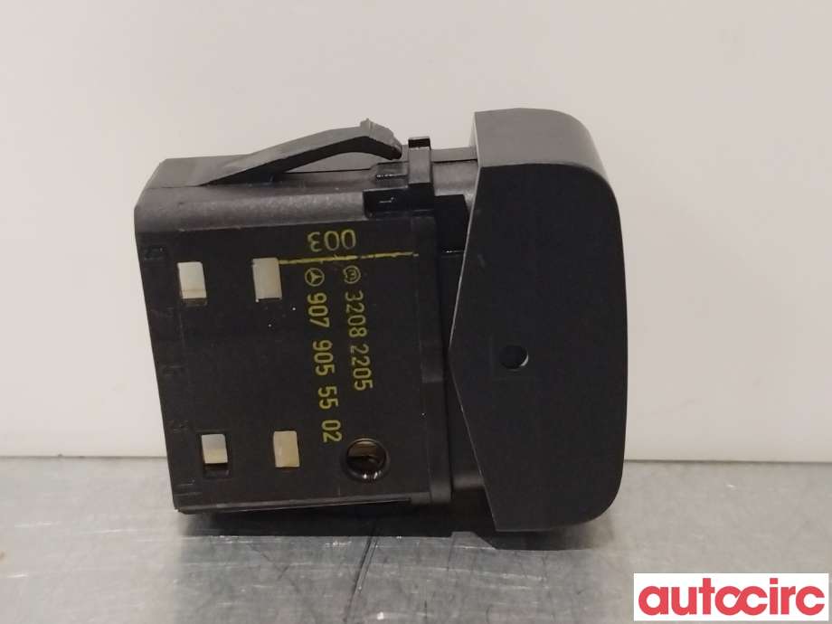 Bryter diverse til Mercedes Sprinter 2013-2018 (Fase 2) (906) (906) (MERCEDES|NO NR||A9079055502)