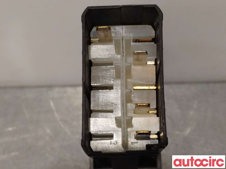 Bryter diverse til Mercedes Sprinter 2013-2018 (Fase 2) (906) (906) (MERCEDES|NO NR||A9079055502)