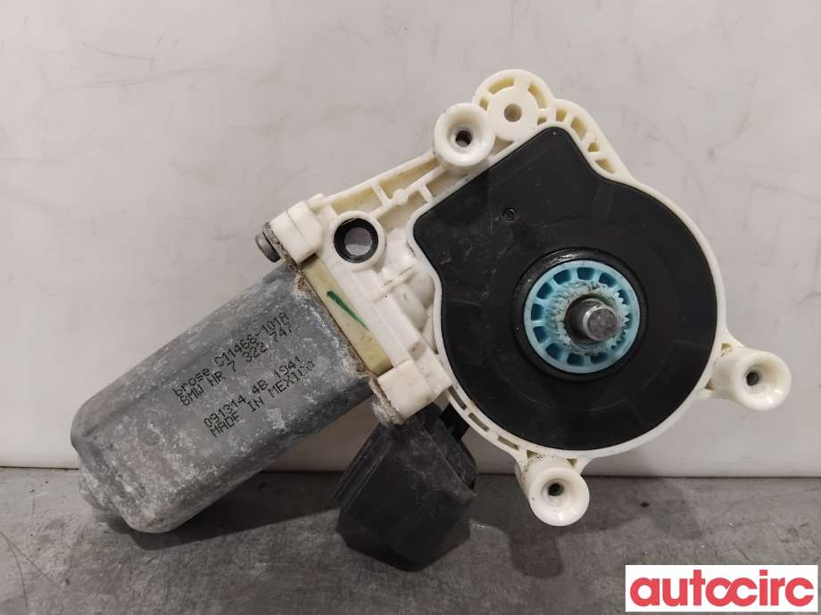Ruteheis til BMW X3, 2010-2017 (F25) (F25) (BMW|51337355635)