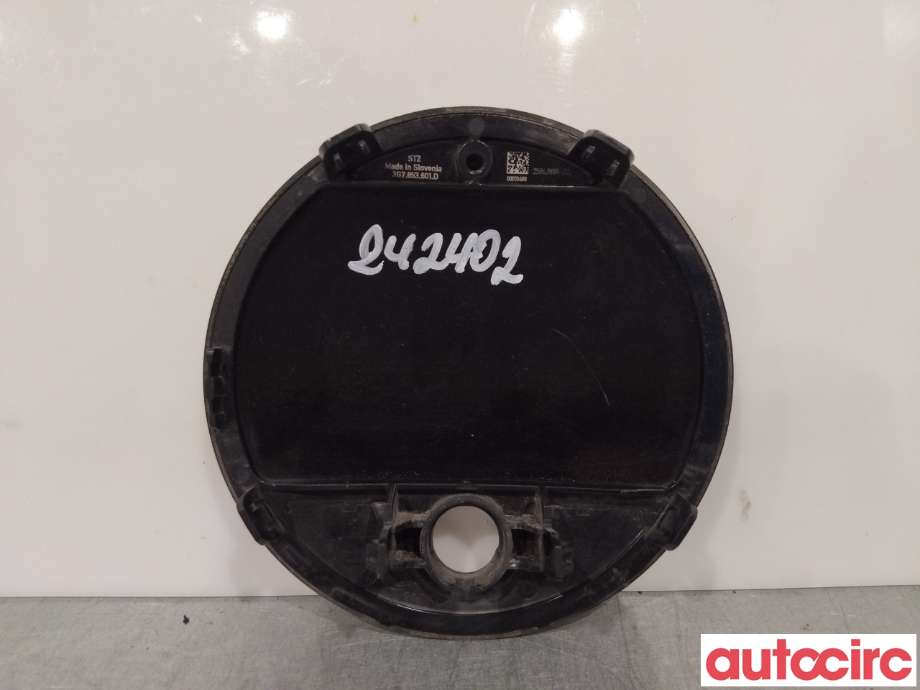 Emblem til VW Passat 2015-2019 (Fase 1) (B8) (B8) (VOLKSWAGEN|3G7853601D)
