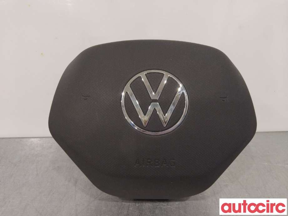 Airbag rattpute til VW Passat, 2015-2019 (Fase 1) (B8) (B8) (VOLKSWAGEN|3G0880201L)