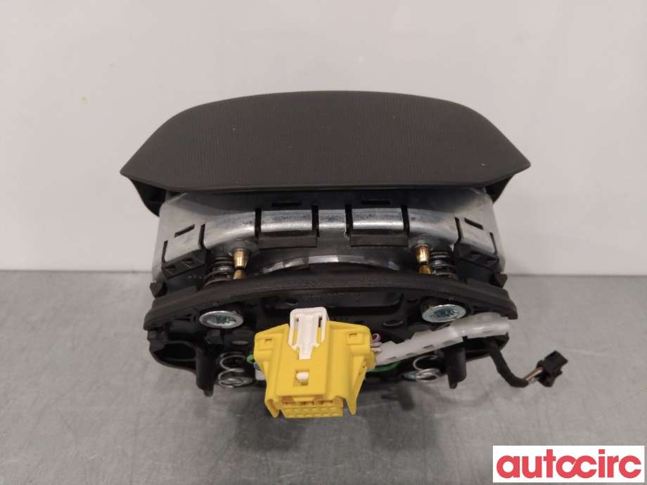Airbag rattpute til VW Passat 2015-2019 (Fase 1) (B8) (B8) (VOLKSWAGEN|3G0880201L)
