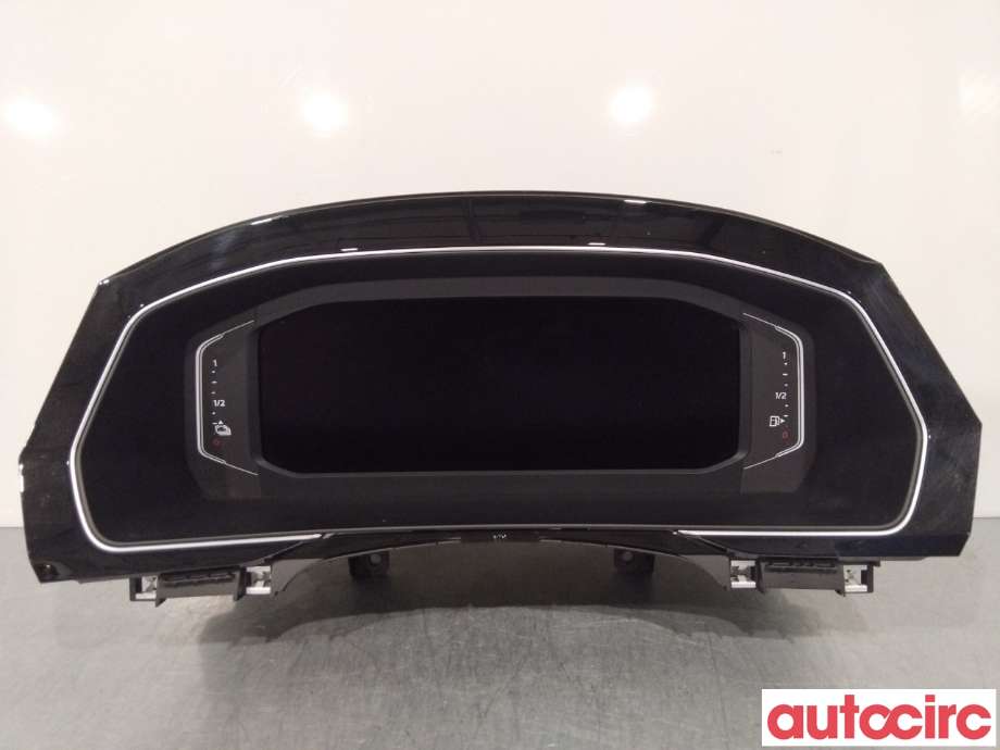 Instrumentpanel til VW Passat, 2015-2019 (Fase 1) (B8) (B8) (VOLKSWAGEN|3G0920324C)