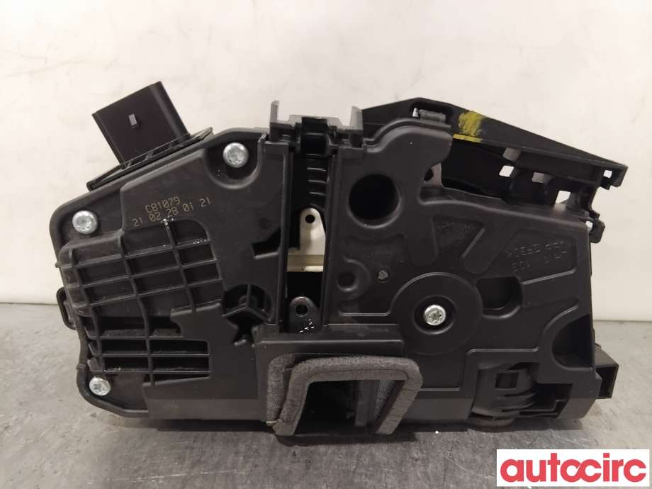 Låsekasse høyre til Ford Transit Custom 2013-2023 (Type I)  (FORD|2695680||KK21-V264A01-AE)