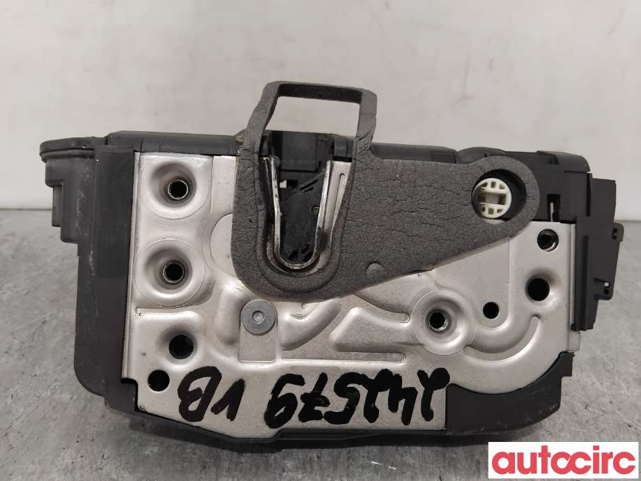 Låsekasse høyre til Ford Transit Custom 2013-2023 (Type I)  (FORD|2695680||KK21-V264A01-AE)