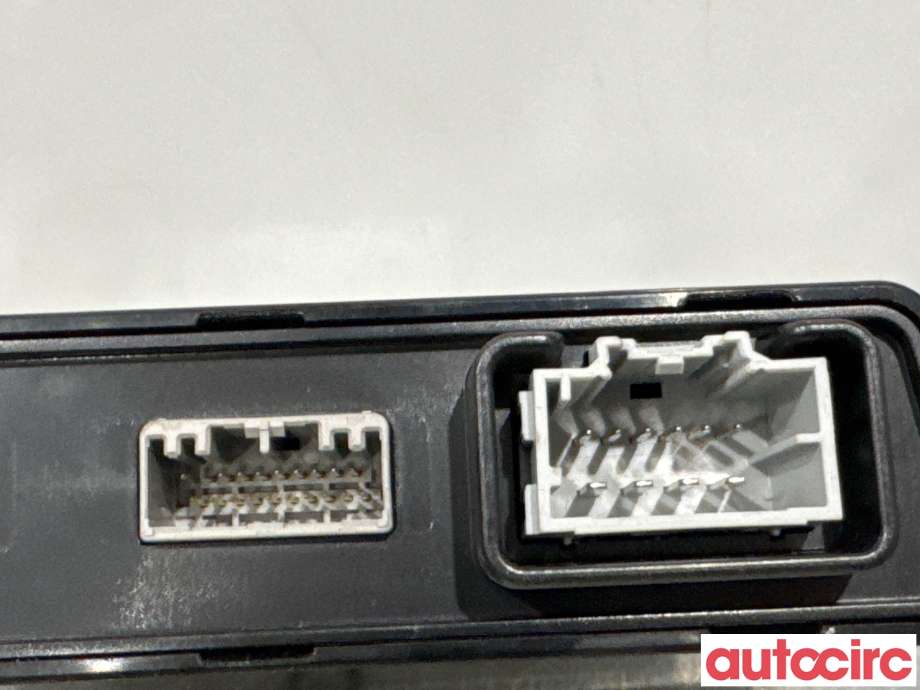 Styreenhet elektrisk parkbrems (EPB - Electric Parking Brake) til Tesla Model X 2016-->> (TESLA|1007618-00-E|)