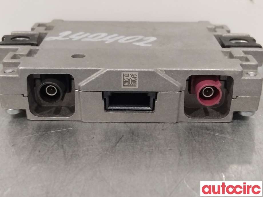 Diverse deler til VW Passat 2015-2019 (Fase 1) (B8) (B8) (VOLKSWAGEN|4N0035456G)