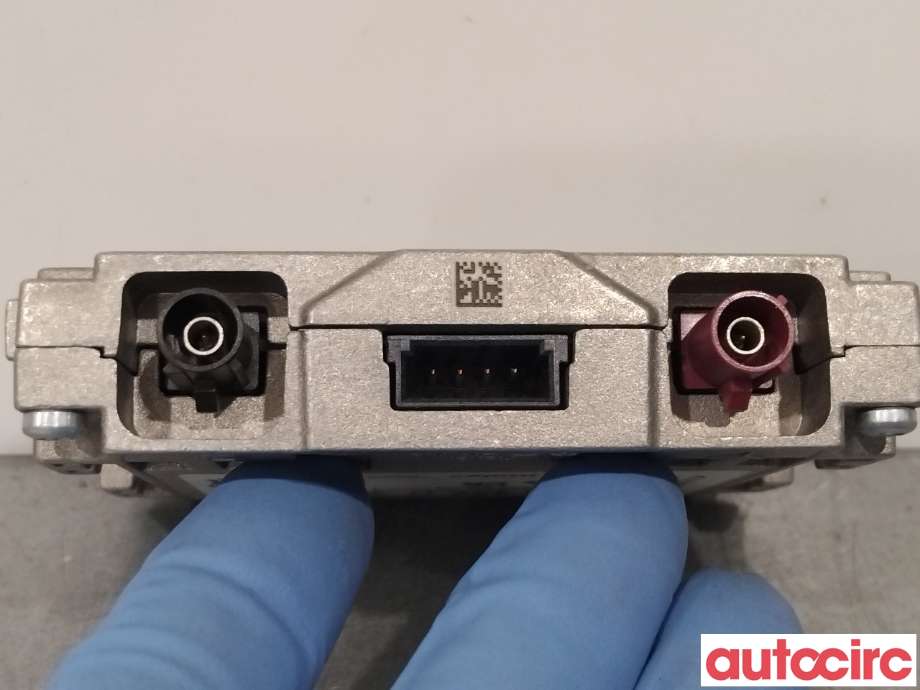 Diverse deler til VW Passat 2015-2019 (Fase 1) (B8) (B8) (VOLKSWAGEN|4N0035456G)