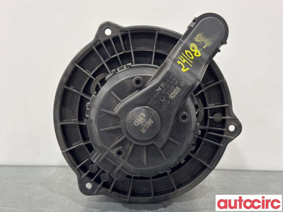 Varmeapparat motor til Tesla Model X 2016-->>  (TESLA|1051864-00-A|F00S3B2574|)