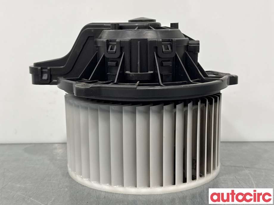 Varmeapparat motor til Tesla Model X 2016-->>  (TESLA|1051864-00-A|F00S3B2574|)