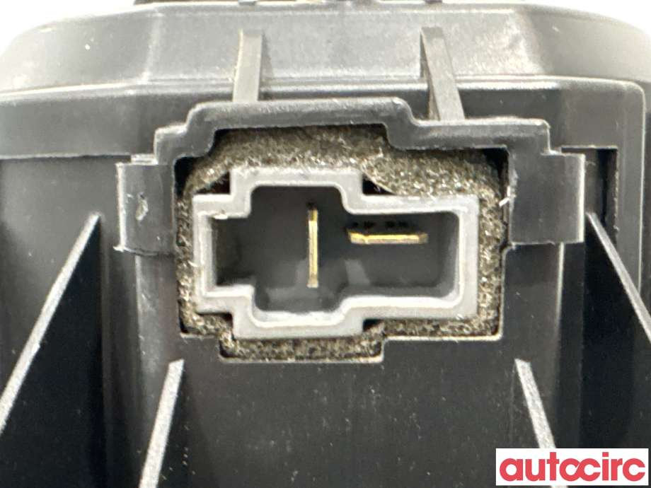 Varmeapparat motor til Tesla Model X 2016-->>  (TESLA|1051864-00-A|F00S3B2574|)