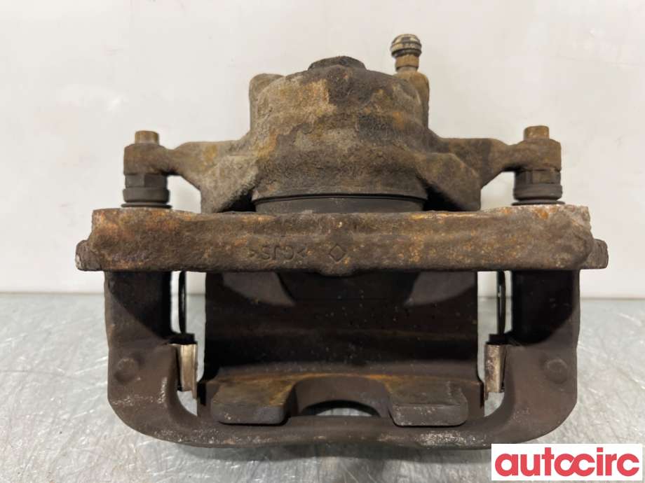 Bremsecaliper høyre foran til Opel Astra J 2010-2015  (OPEL|95522604|)