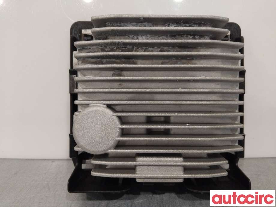 Styreenhet diverse til VW Passat, 2015-2019 (Fase 1) (B8) (B8) (VOLKSWAGEN|5QE035335R)